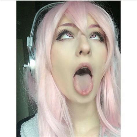 Ahegao VR Porn Videos